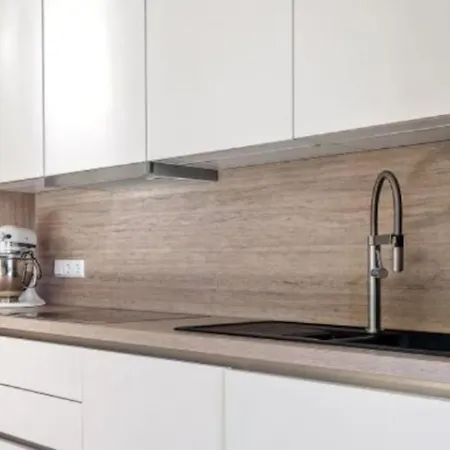 Large 3 Bedrooms Flat In Center With Parking 룩셈부르크